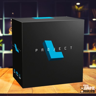 Project L (GR) Project L (GR)