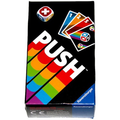 PUSH PUSH