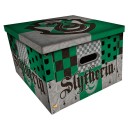 Harry Potter: Slytherin - Κουτί Αποθήκευσης