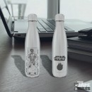 Star Wars: Han Carbonite - Μεταλλικό Μπουκάλι (540ml)