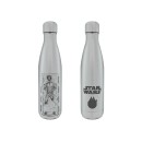 Star Wars: Han Carbonite - Μεταλλικό Μπουκάλι (540ml)