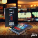 Stranger Things: VHS - Premium Τετράδιο