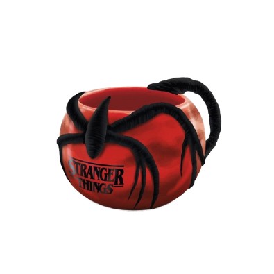 Stranger Things Mind Flayer - Κούπα Stranger Things Mind Flayer - Κούπα
