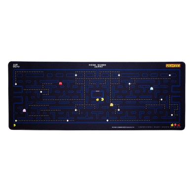 Pac Man - Desk Mat Pac Man - Desk Mat