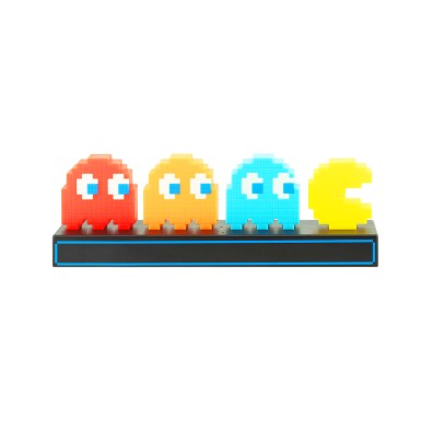 Pac Man and Ghosts - Φωτιστικό  Pac Man and Ghosts - Φωτιστικό