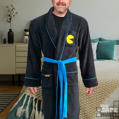 Pac-Man: Ready Player - Ρόμπα Pac-Man: Ready Player - Ρόμπα