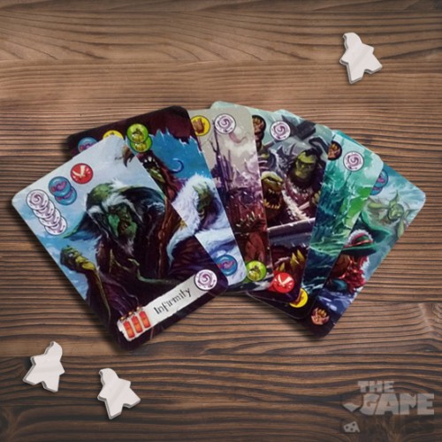 Pact: Winter (Exp)