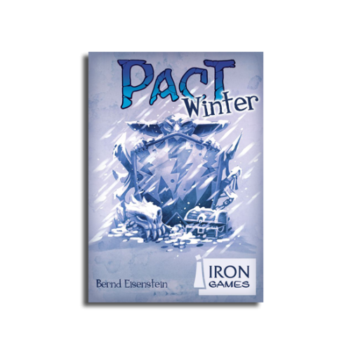 Pact: Winter (Exp)