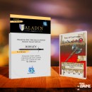 Paladin Sleeves - Ashley Premium Epic Specialist Minus 76x88mm (55 Sleeves)