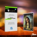 Paladin Sleeves - Bors Premium Tarot 70x120mm (55 Sleeves)