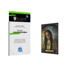 Paladin Sleeves - Bors Premium Tarot 70x120mm (55 Sleeves)