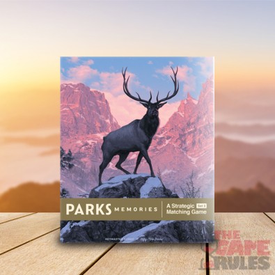 Parks Memories: Mountaineer Parks Memories: Mountaineer