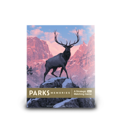 Parks Memories: Mountaineer Parks Memories: Mountaineer