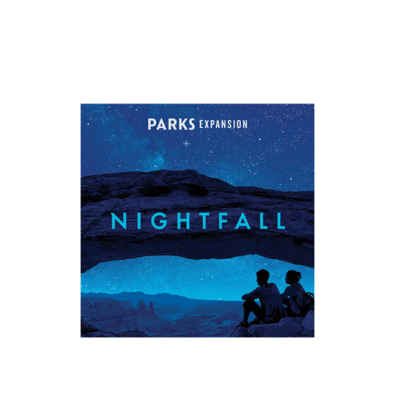 PARKS: Nightfall PARKS: Nightfall