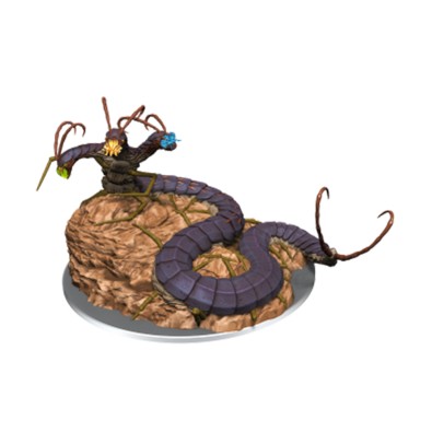Pathfinder Battles: Impossible Lands - Mukradi Boxed Figure Pathfinder Battles: Impossible Lands - Mukradi Boxed Figure