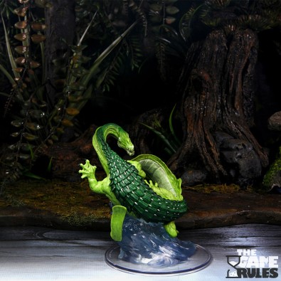 Pathfinder Battles: The Mwangi Expanse - Mamlambo