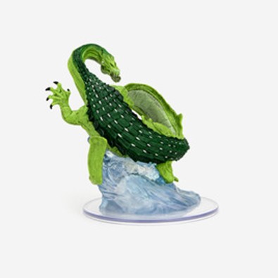 Pathfinder Battles: The Mwangi Expanse - Mamlambo