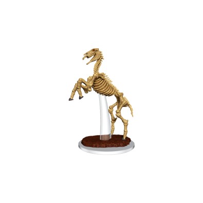 Pathfinder Deep Cuts: Skeletal Horse