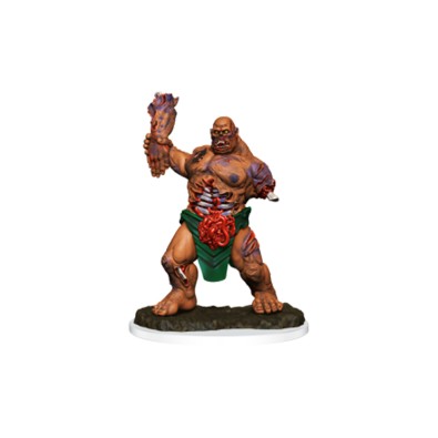 Pathfinder Deep Cuts: Zombie Brute