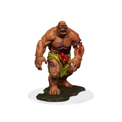 Pathfinder Deep Cuts: Zombie Hulk