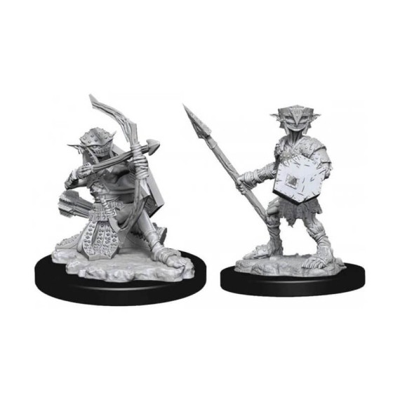 Pathfinder Battles Deep Cuts - Hobgoblin 