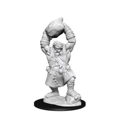 Pathfinder Battles Deep Cuts - Ogre