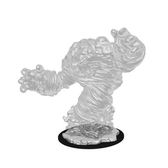 Pathfinder Battles: Deep Cuts Unpainted Miniatures - Huge Air Elemental Lord