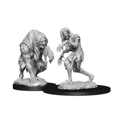 Pathfinder Deepcuts: Annis Hag & Green Hag