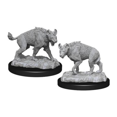 Pathfinder Deepcuts: Hyenas Pathfinder Deepcuts: Hyenas