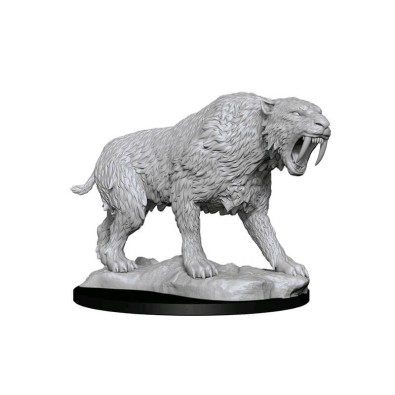 Pathfinder Deepcuts: Saber-Toothed Tiger Pathfinder Deepcuts: Saber-Toothed Tiger