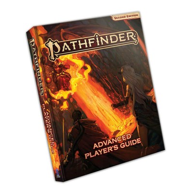 Pathfinder RPG: Advanced Player's Guide (P2)