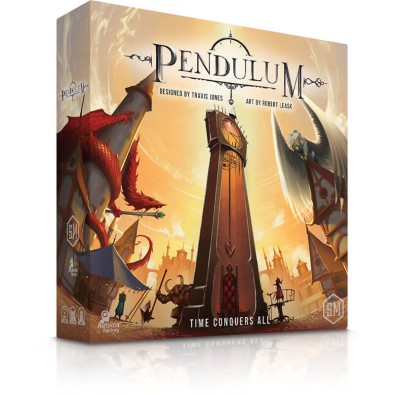 Pendulum Pendulum
