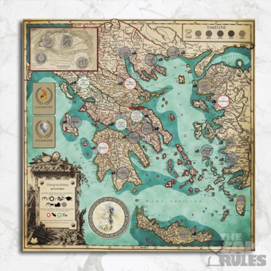 Philosophia: Dare to be Wise