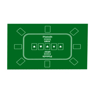 Τσόχα για Poker 