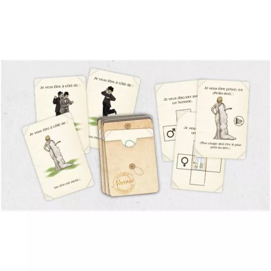 Picture Perfect: The Movie Star (Exp)