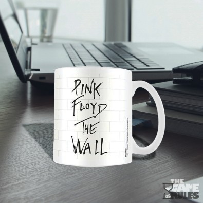 Pink Floyd The Wall Album - Κεραμική Κούπα (315ml) Pink Floyd The Wall Album - Κεραμική Κούπα (315ml)