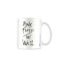 Pink Floyd The Wall Album - Κεραμική Κούπα (315ml)