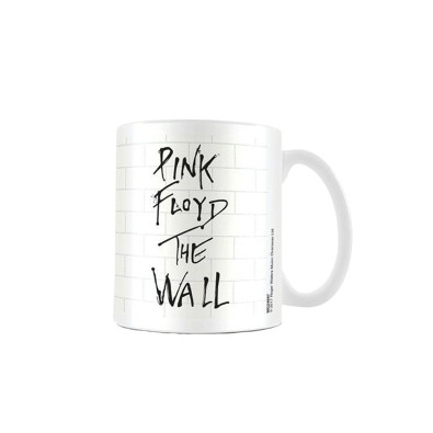 Pink Floyd The Wall Album - Κεραμική Κούπα (315ml) Pink Floyd The Wall Album - Κεραμική Κούπα (315ml)