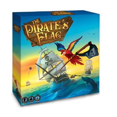 The Pirate's Flag The Pirate's Flag
