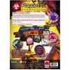 Plague Inc.: The Board Game - Armageddon (Exp)