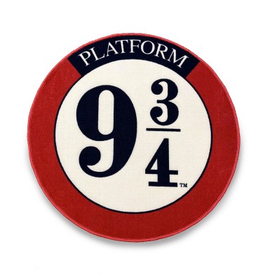 Harry Potter: Platform 9 3/4 - Χαλάκι Harry Potter: Platform 9 3/4 - Χαλάκι