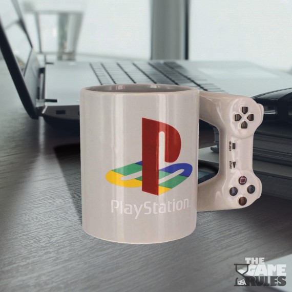 PlayStation 3D Controller - Κούπα