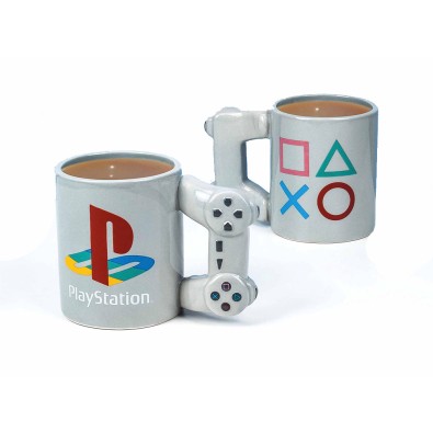 PlayStation 3D Controller - Κούπα PlayStation 3D Controller - Κούπα