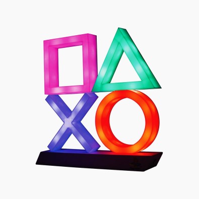 PlayStation - Φωτιστικό Icons XL PlayStation - Φωτιστικό Icons XL