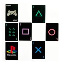 PlayStation 1 - Τράπουλα