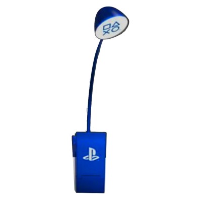 Playstation - Book Light (Φωτάκι Βιβλίου) Playstation - Book Light (Φωτάκι Βιβλίου)