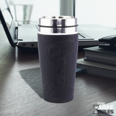 Playstation Controller - Κούπα Ταξιδιού Playstation Controller - Κούπα Ταξιδιού