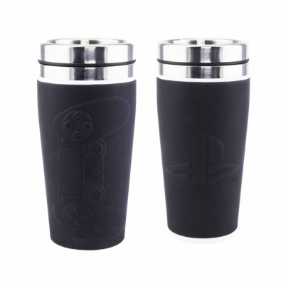 Playstation Controller - Κούπα Ταξιδιού Playstation Controller - Κούπα Ταξιδιού