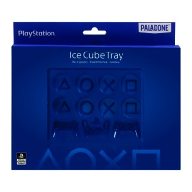 Playstation - Ice Cube Tray Playstation - Ice Cube Tray