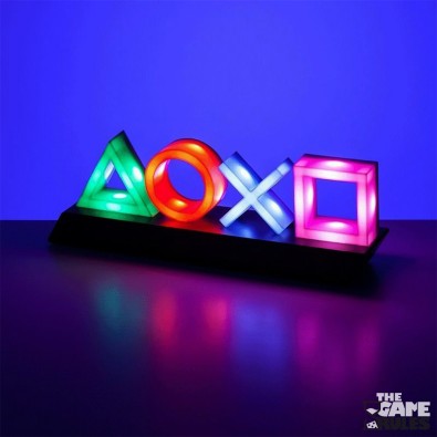 Playstation - Icons Φωτιστικό V2 BDP Playstation - Icons Φωτιστικό V2 BDP